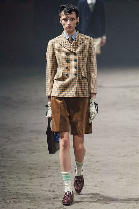 moda uomo gucci 2020|gucci men's fashion collection.